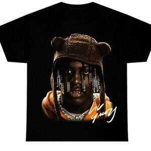 Lil Yachty Vintage 90s Graphic Rap Hip Hop Music T-Shirt 51